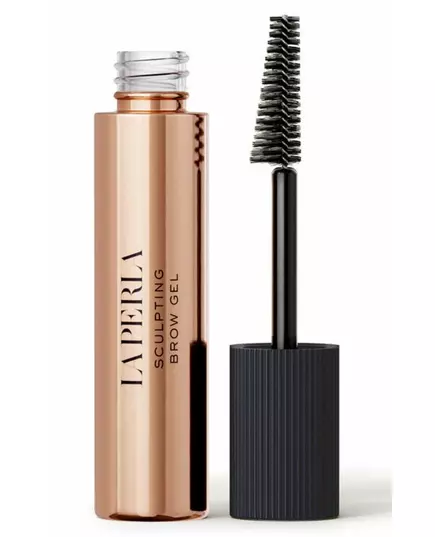 Гель для бровей La Perla Sculping Define 202 Dark Brown, 4,5 мл