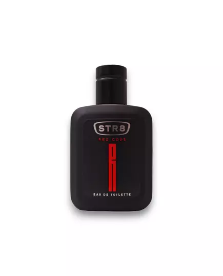 Туалетна вода для чоловіків Str8 Red Code, 50 мл