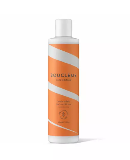Кондиціонер для волосся Bouclème Curls Redefined Seal + Shield, 300 мл