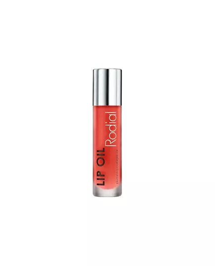Олія для губ Rodial Collagen Plumping Coral Sugar, 4 мл