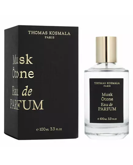Одеколон унісекс Thomas Kosmala Musk Õtone EDP, 100 мл, зображення 2