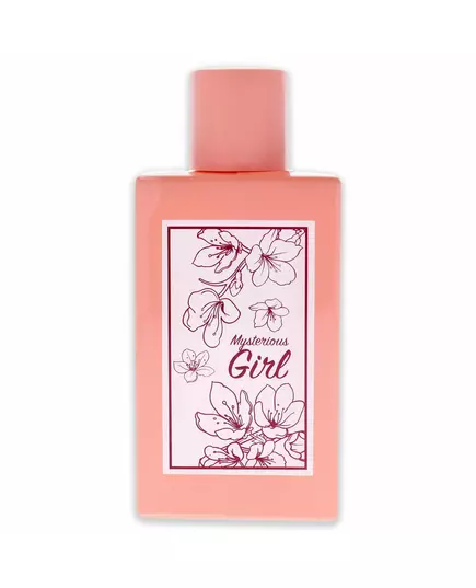 Парфюмерная вода для женщин New Brand Prestige Mysterious Girl, 100 мл