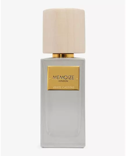 Парфюмерная вода унисекс Memoize White Castitas, 100 мл, изображение 2