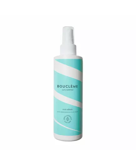 Сухой шампунь для волос Bouclème Curls Redefined Root Refresh Освежающий, 200 мл