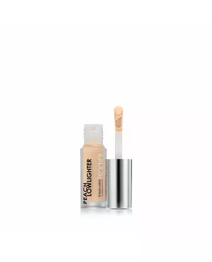Жидкий хайлайтер для лица Rodial Lowlighter Peach, 1,6 мл