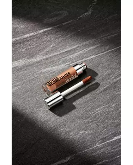Жидкий бронзер Rodial Bronze Glowlighter, 6,5 мл, изображение 2