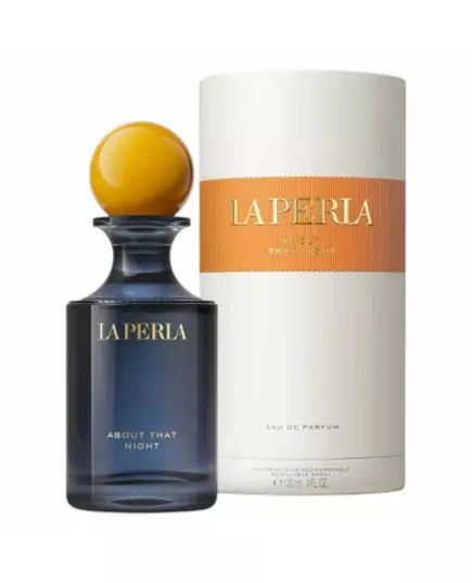 Парфюмерная вода для женщин La Perla About That Night, 120 мл, изображение 2