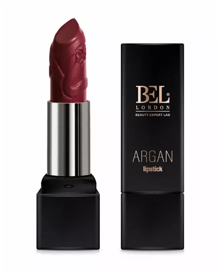 Кремова губна помада Bel London Argan 06, 3,3 г