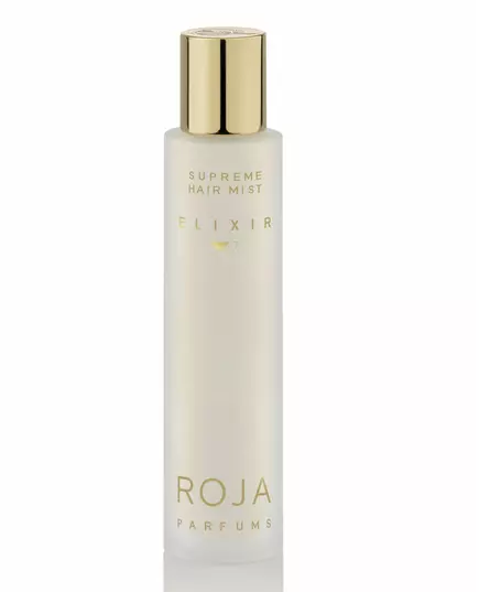 Ароматичний міст для волосся Roja Elixir Для жінок, Floral, 50 мл
