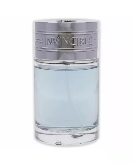 Туалетна вода для чоловіків New Brand Invincible, 100 мл
