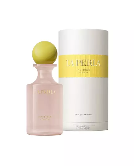 Парфумована вода для жінок La Perla Invisible Touch, 120 мл, зображення 2