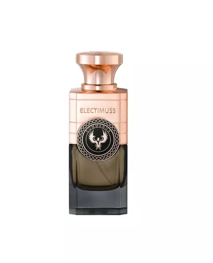 Парфуми унісекс Electimuss Nero Collection - Summanus, 100 мл