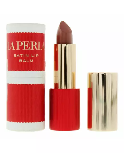 Бальзам для губ La Perla Satin Lips 203 Espresso, 3,5 г