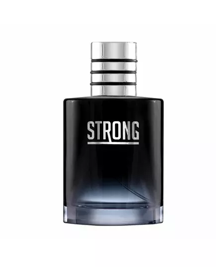 Туалетна вода для чоловіків New Brand Strong, 100 мл