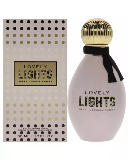 Парфумована вода-спрей Sarah Jessica Parker LOVELY LIGHTS, 50 мл, зображення 2