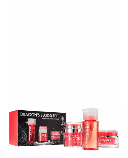 Набор средств для ухода за лицом Rodial Dragon's Blood, 50 мл