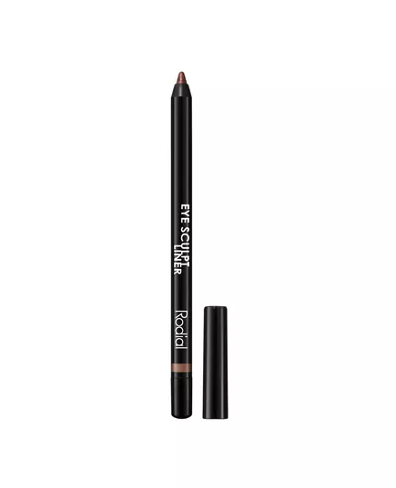Стійкий гелевий олівець для очей Rodial Eye Sculpt Burnt Truffle, 1,2 г, зображення 2