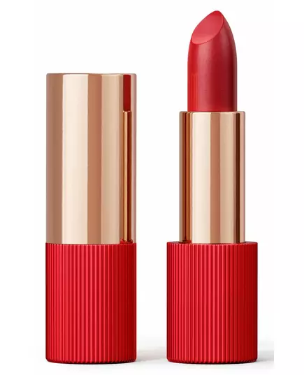 Кремовая губная помада La Perla Satin Lip Balm 201 Bitten Lips, 3,5 г