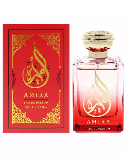 Парфюмерная вода для женщин New Brand Amira, 100 мл