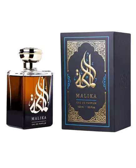 Парфумована вода унісекс New Brand Malika, 100 мл, зображення 2