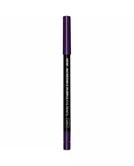 Матовый карандаш-каял для глаз Wibo Incredible 01 Purple, 0,5 г