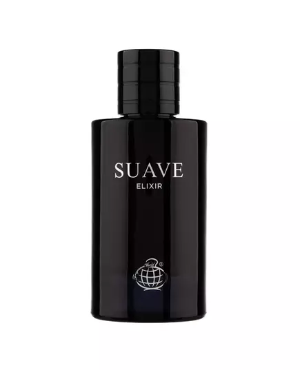 Парфумована вода для чоловіків Fragrance World Suave Elixir, 80 мл