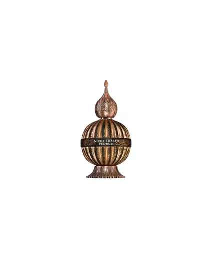 Парфюмерная вода унисекс Lattafa Niche Emarati Antique, 100 мл
