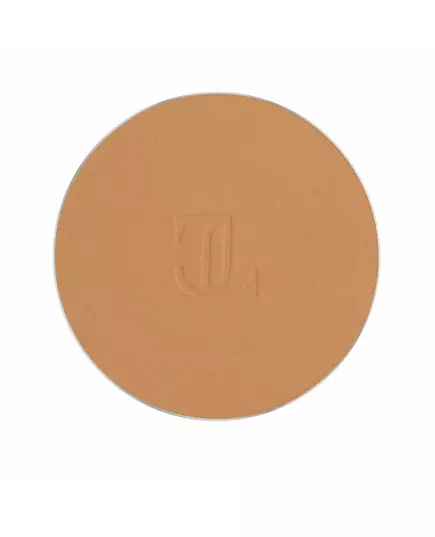 Компактна пудра Inglot Jennifer Lopez Freedom System J115 Nude Refill, 8 г