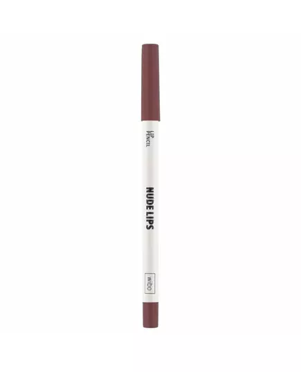 Карандаш для губ Wibo Nude Lips 6, 1,4 г