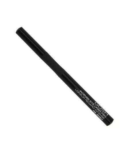 Гелевий олівець-підводка для очей GOSH Intense High Definition 02 Gray, 1 мл