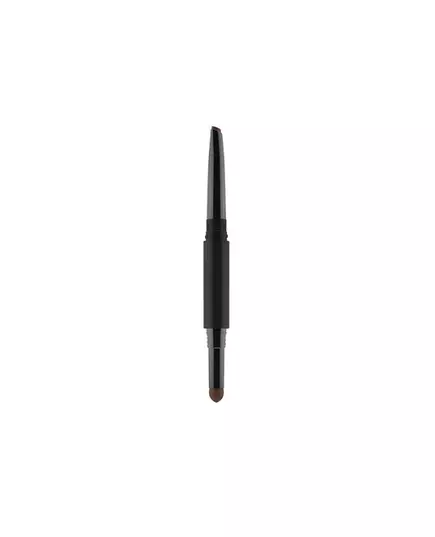 Кремовий олівець для брів GOSH Shape & Fill 001 Brown, 0,5 г