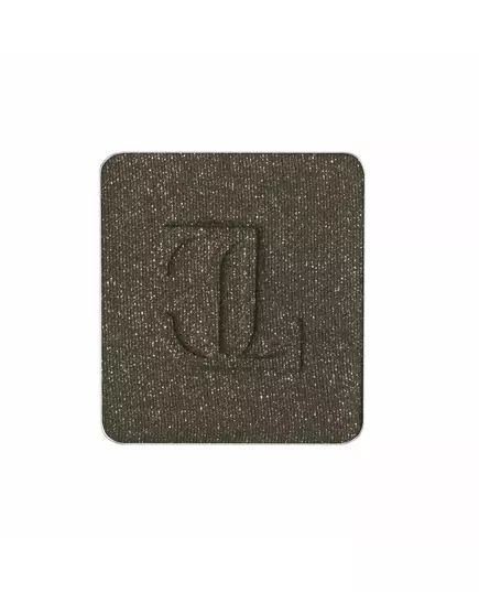Розсипчасті тіні для повік Inglot Jennifer Lopez J327 Intense Charcoal, 3 г, зображення 2
