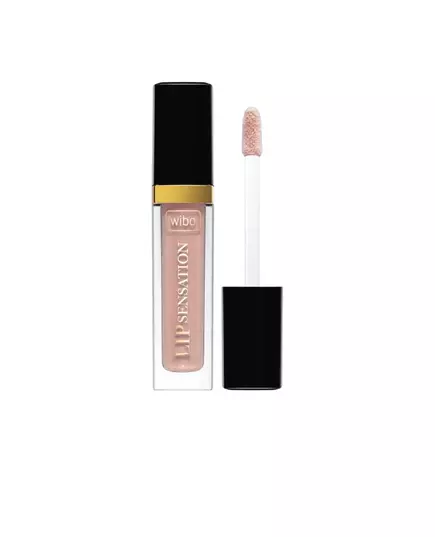 Блиск для губ Wibo Lip Sensation Shiny, 6, 5 мл