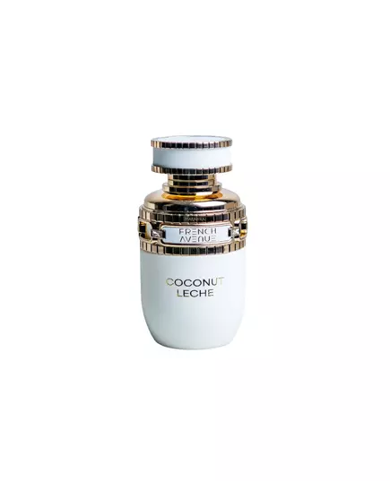 Парфюмерная вода для женщин French Avenue Coconut Leche, 100 мл