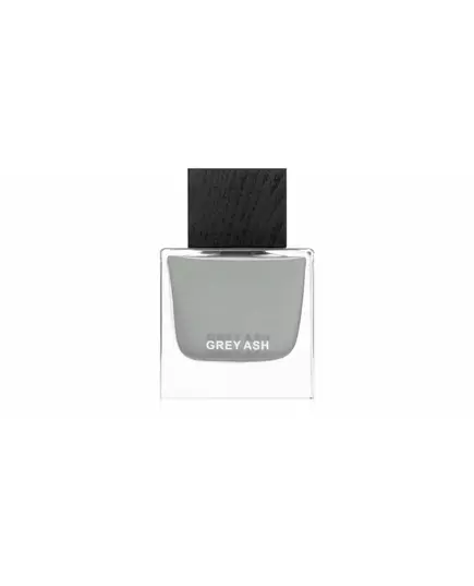 Парфюмерная вода для мужчин Aurora Grey Ash, 100 мл