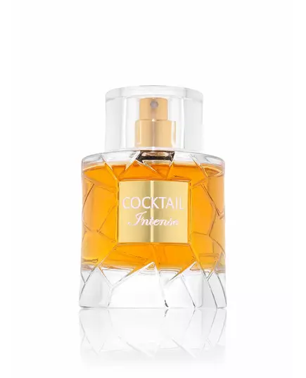 Парфюмерная вода унисекс Fragrance World Cocktail Intense, 100 мл