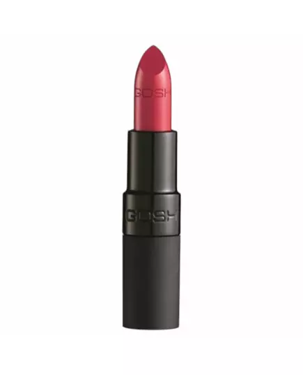 Кремова губна помада GOSH Velvet Touch 006 Matt Raspberry, 4 г