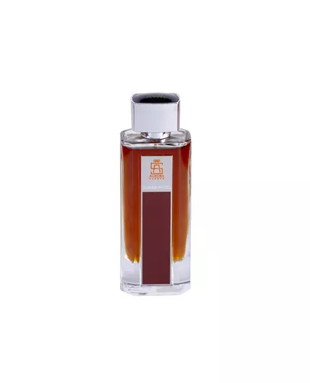 Парфюмерная вода унисекс Aurora Cuban Wood, 100 мл