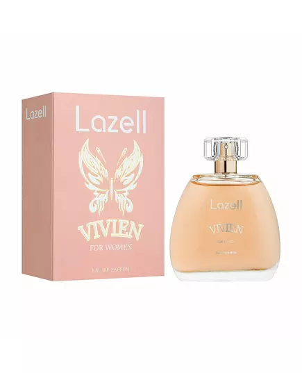 Парфумована вода для жінок Lazell Vivien, 100 мл, зображення 2