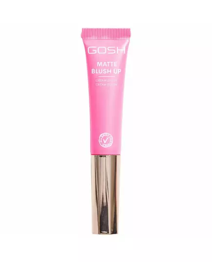 Кремові рум’яна GOSH Blush Up 001 Hot Pink, 14 мл