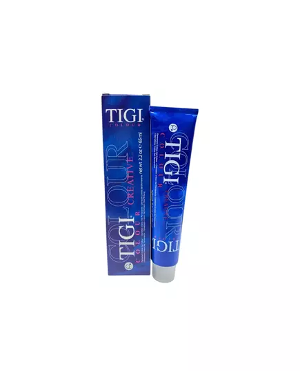 Стійка фарба для волосся TIGI Colour Creative, 60 мл