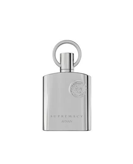 Парфумована вода для чоловіків Afnan Supremacy Silver, 100 мл