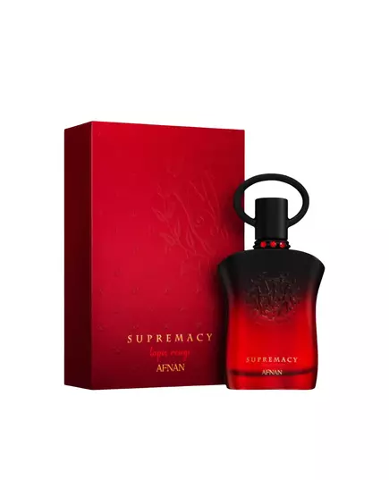 Экстракт парфюмерной воды для женщин Afnan Supremacy Tapis Rouge, 90 мл, изображение 2