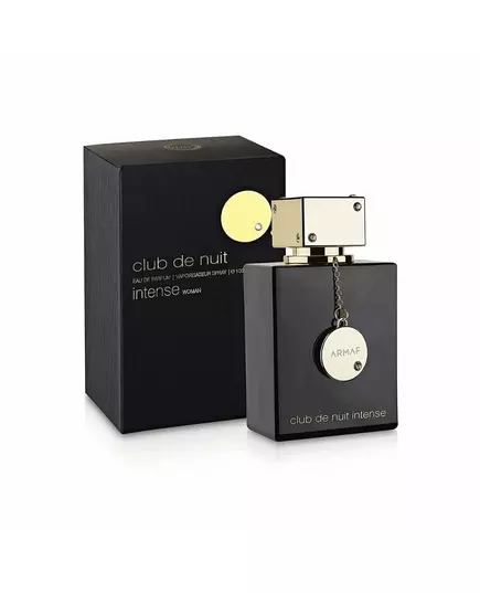 Парфюмерная вода для женщин Armaf Club de Nuit Intense Woman, 105 мл, изображение 2