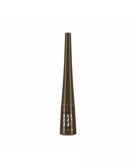 Рідка підводка для очей Wibo Naughty Nut, 4 г