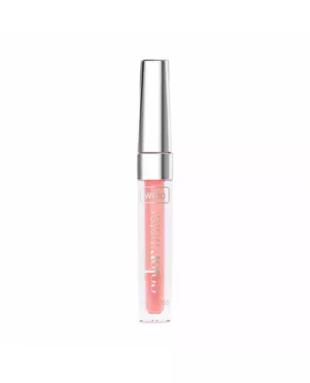 Блиск для губ Wibo Color Water Shine 4, 2,8 г