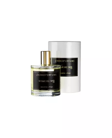 Одеколон унісекс Zarkoperfume MOLéCULE No. 8 EDP, 100 мл