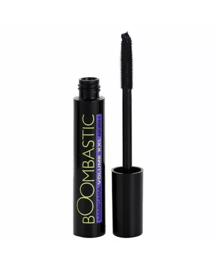 Тушь для ресниц GOSH Boombastic XXL Black, 13 мл