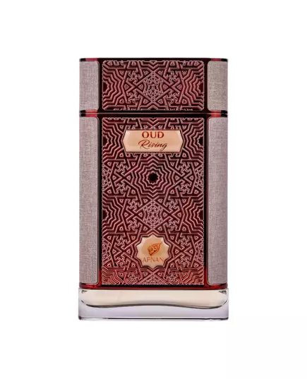 Парфюмерная вода унисекс Afnan Oud Rising, 80 мл