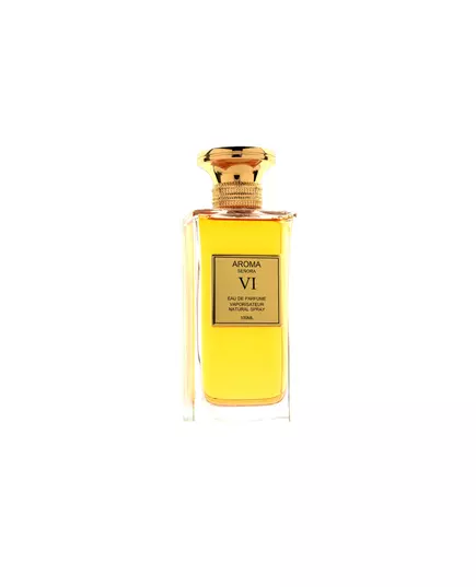 Парфумована вода для жінок Aurora Aroma Senora VI, 100 мл